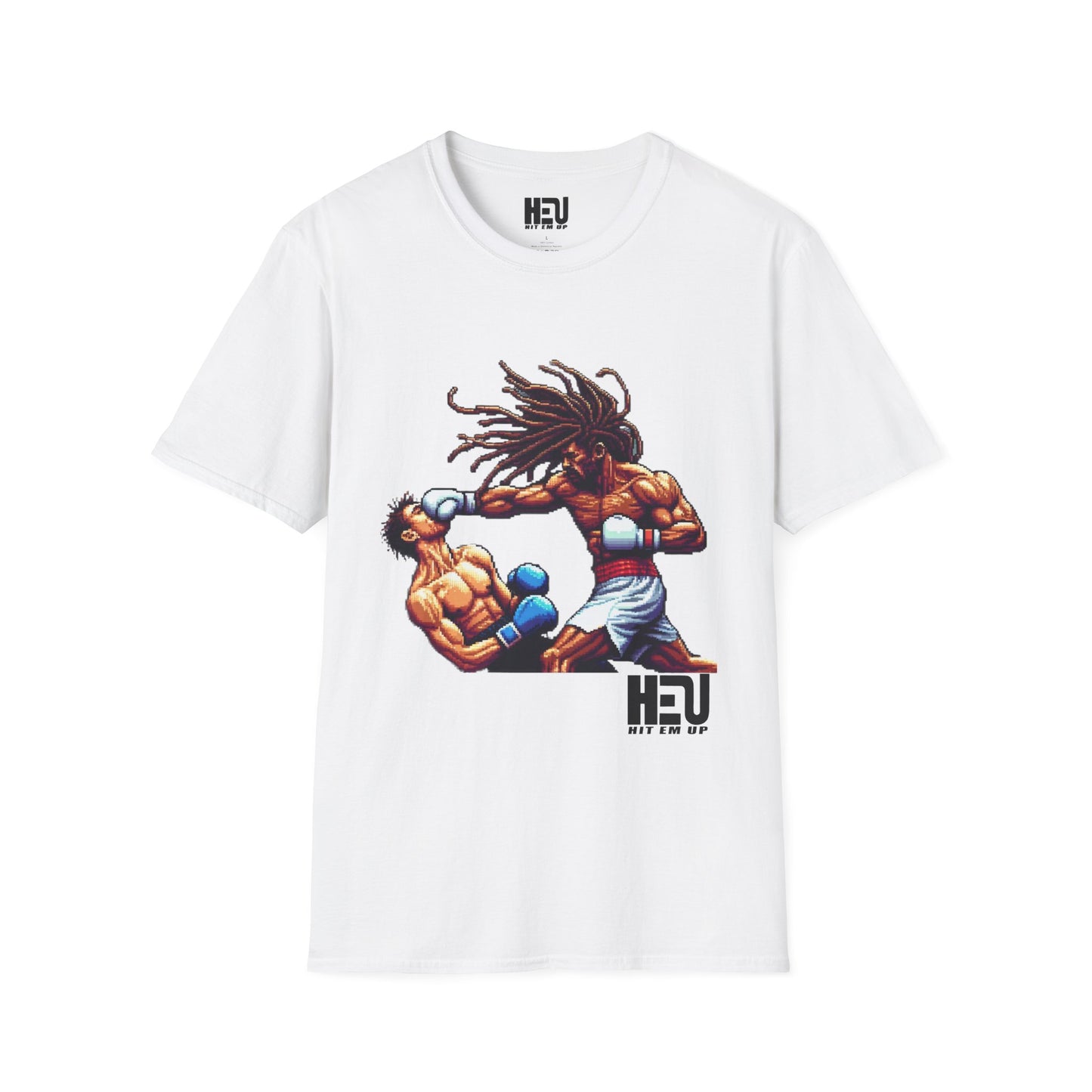 HEU KO T-Shirt