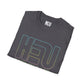 Hit Em Up Boxing Unisex Short Sleeve Stylish Tee