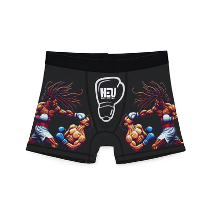 HEU KO Men's Boxers