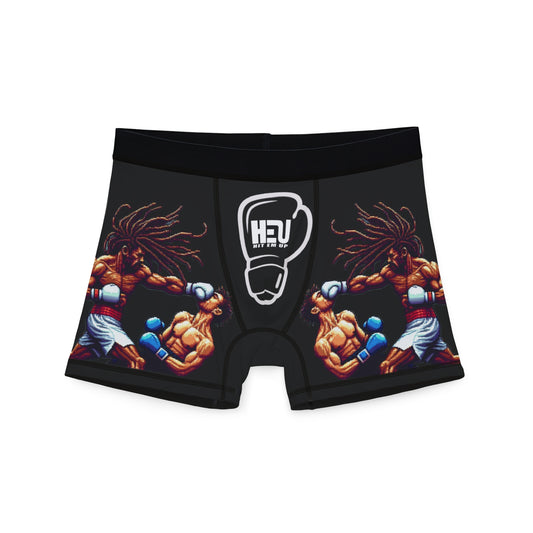 HEU KO Men's Boxers