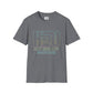 Hit Em Up Boxing Unisex Short Sleeve Stylish Tee