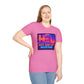 HEU Boxing Retrowave T-Shirt