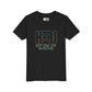 Hit Em Up Boxing Youth Short Sleeve Stylish Tee