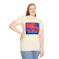 HEU Boxing Retrowave T-Shirt Remix