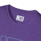 Hit Em Up Boxing Unisex Short Sleeve Stylish Tee