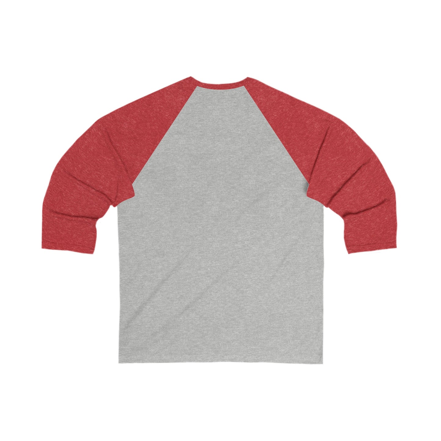 Hit Em Up Boxing Unisex 3\4 Sleeve Baseball Tee