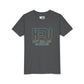 Hit Em Up Boxing Youth Short Sleeve Stylish Tee