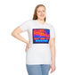 HEU Boxing Retrowave T-Shirt Remix