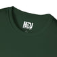 HEU Pocket & Glove Logo T-Shirt