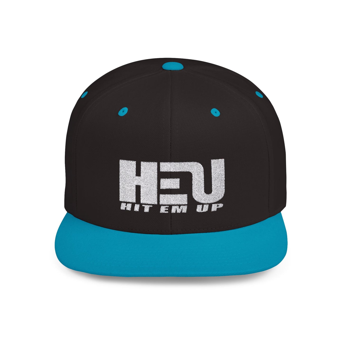 HEU HIT EM UP Snapback