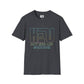 Hit Em Up Boxing Unisex Short Sleeve Stylish Tee