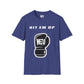 Hit Em Up Glove Logo T-Shirt