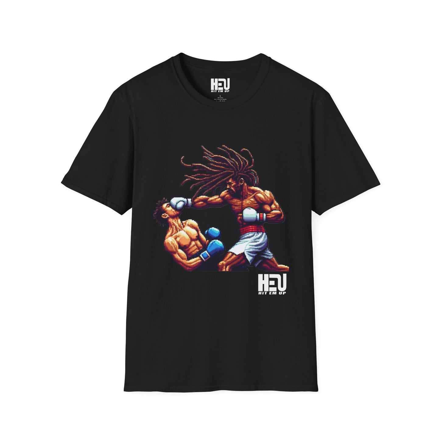 HEU KO T-Shirt