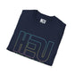 Hit Em Up Boxing Unisex Short Sleeve Stylish Tee