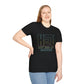 Hit Em Up Boxing Unisex Short Sleeve Stylish Tee
