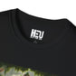 HEU King of The Jungle T-Shirt