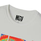 Hit Em Up Tie Dye Unisex T-Shirt