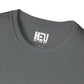 HEU Pocket & Glove Logo T-Shirt