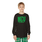 HEU Boxing Youth Long Sleeve Outfit Set