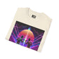 Retrowave Muay Thai T-Shirt