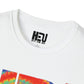 Hit Em Up Tie Dye Unisex T-Shirt