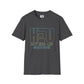 Hit Em Up Boxing Unisex Short Sleeve Stylish Tee