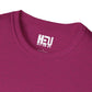 HEU Pocket & Glove Logo T-Shirt