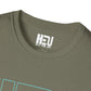 Hit Em Up Boxing Unisex Short Sleeve Stylish Tee