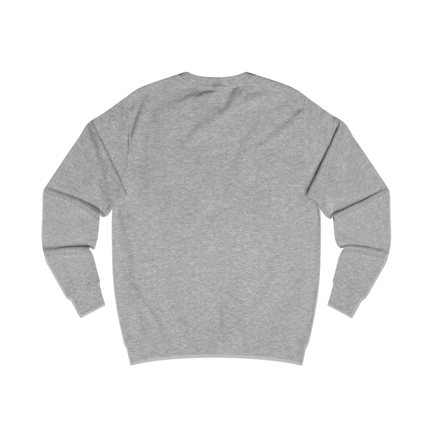 Driven Logo Sweatshirt