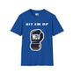 Hit Em Up Glove Logo T-Shirt