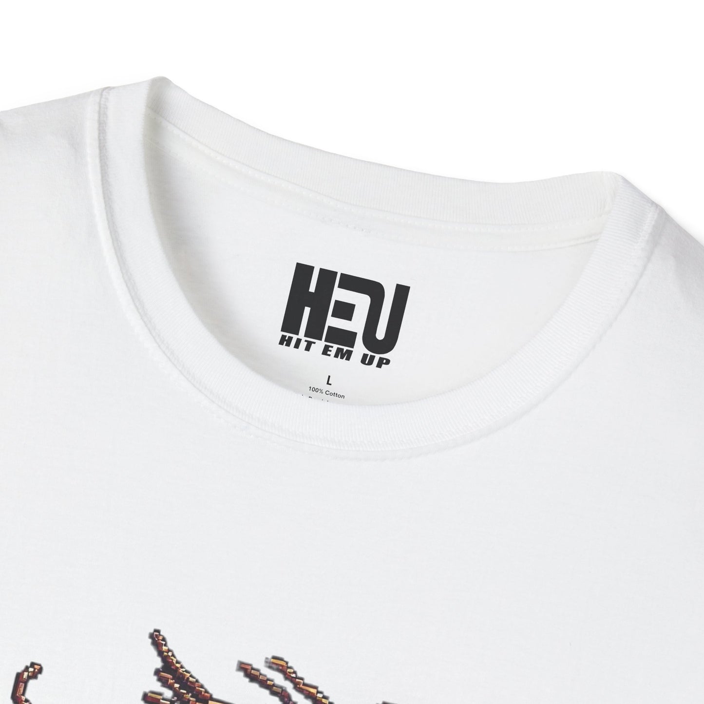 HEU KO T-Shirt