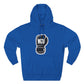 Hit Em UP Glove Logo Premium Pullover Hoodie