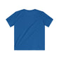 Track Star Retrowave Kids T-Shirt