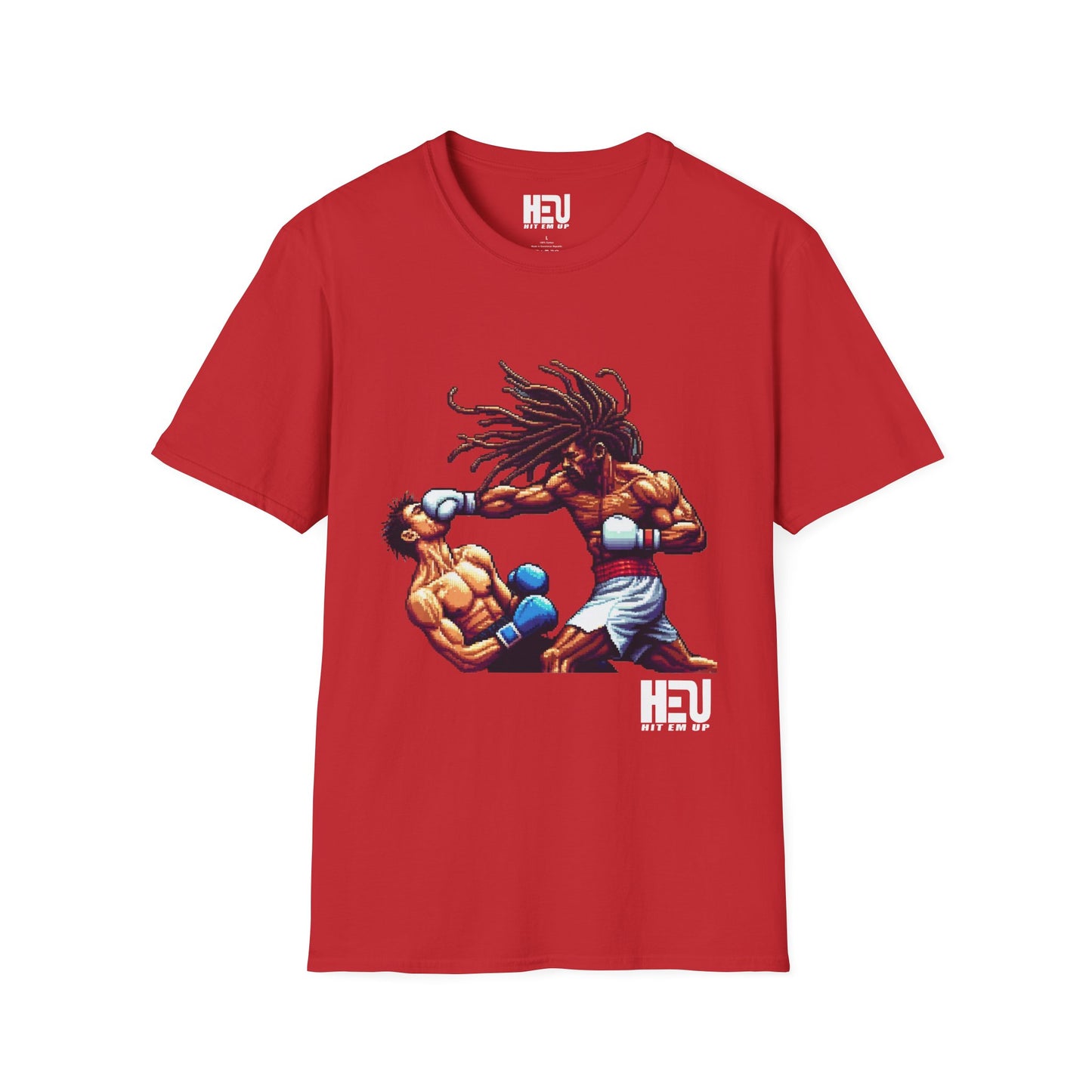 HEU KO T-Shirt