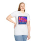 HEU Boxing Retrowave T-Shirt
