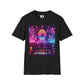 Vibing Retrowave T-Shirt