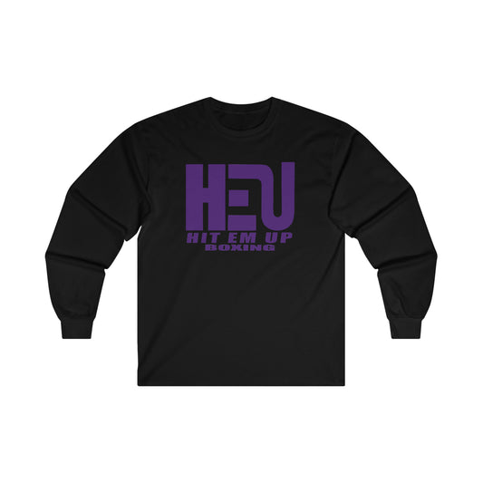 Class Ultra Cotton Long Sleeve Tee