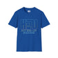 Hit Em Up Boxing Unisex Short Sleeve Stylish Tee