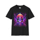Retrowave Muay Thai T-Shirt