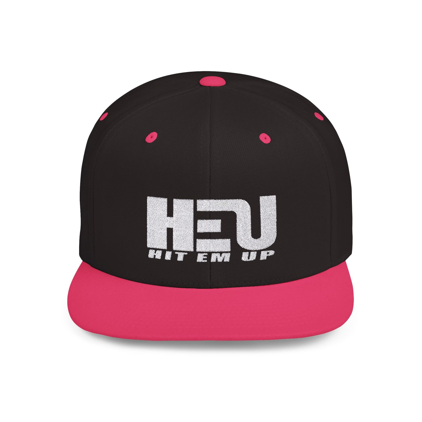 HEU HIT EM UP Snapback