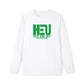 HEU Boxing Men's Long Sleeve Pajama Set