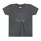 Hit Em Up Boxing Youth Short Sleeve Stylish Tee