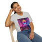 Vibing Retrowave T-Shirt