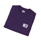 HEU Pocket & Glove Logo T-Shirt