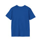 Hit Em Up Boxing Unisex Short Sleeve Stylish Tee