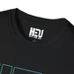 Hit Em Up Boxing Unisex Short Sleeve Stylish Tee