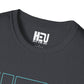 Hit Em Up Boxing Unisex Short Sleeve Stylish Tee
