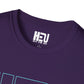 Hit Em Up Boxing Unisex Short Sleeve Stylish Tee