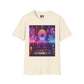 Vibing Retrowave T-Shirt