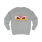 Driven Logo Sweatshirt